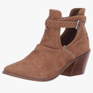 Musse & Cloud Women's Bobier Ankle Boots booties